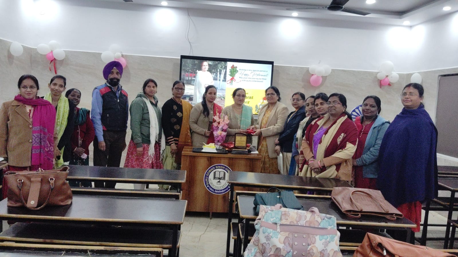 farewell_ceremony_talwindar_kaur