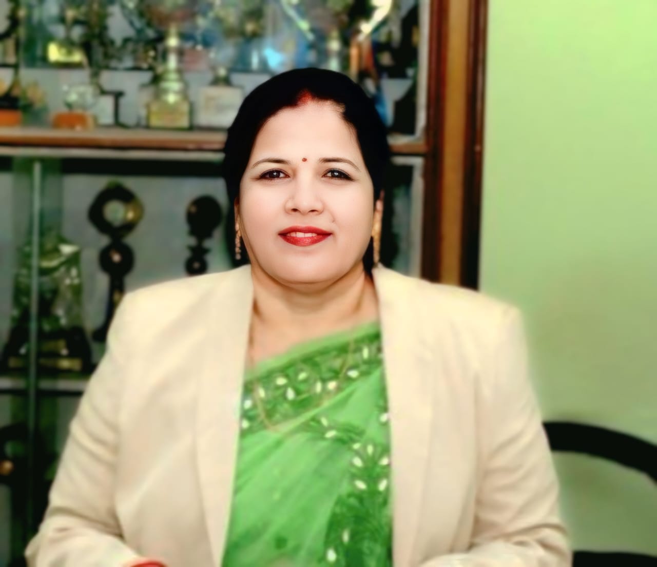 Principal