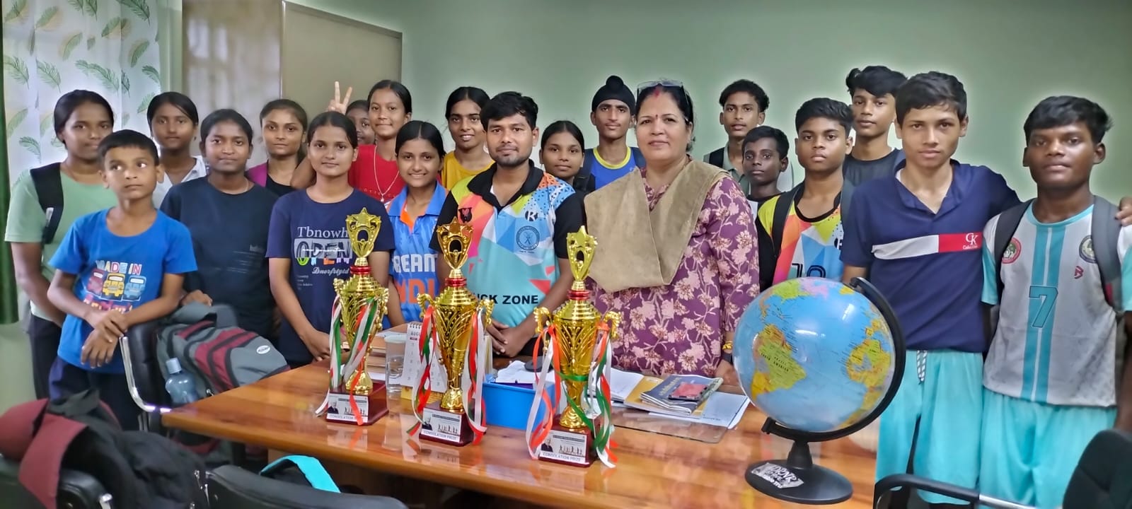 Olympiad