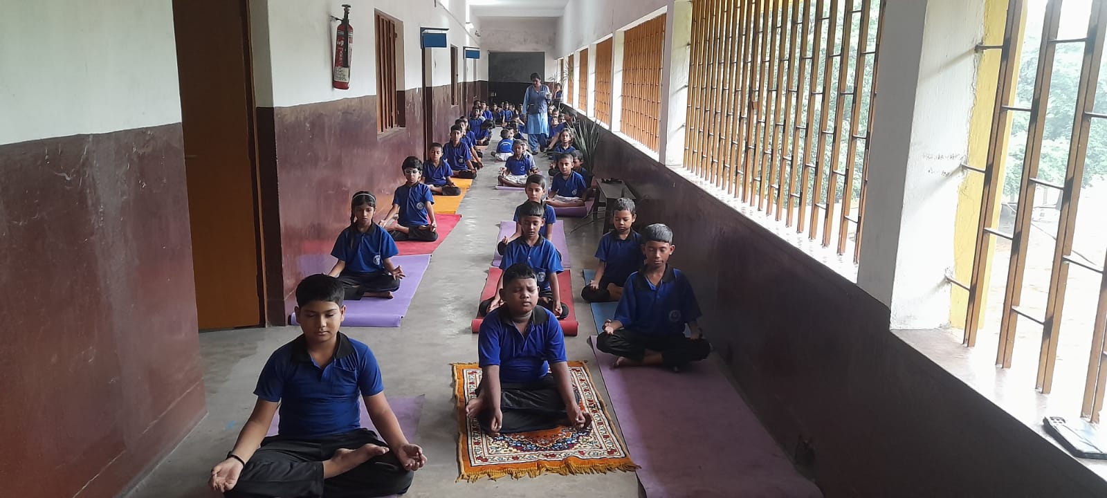 Yoga Album